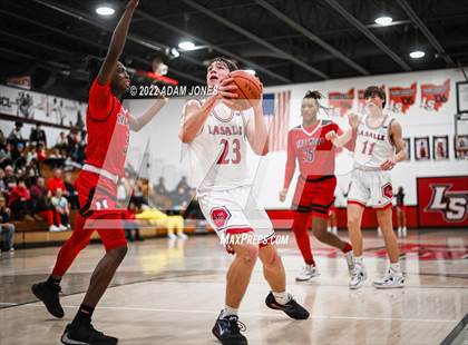 Thumbnail 2 in Trotwood-Madison @ La Salle photogallery.
