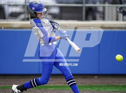 Thumbnail 2 in North Forney vs Hebron (Ellis County Invitational) photogallery.