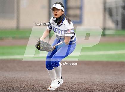 Thumbnail 3 in North Forney vs Hebron (Ellis County Invitational) photogallery.