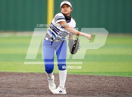 Thumbnail 1 in North Forney vs Hebron (Ellis County Invitational) photogallery.