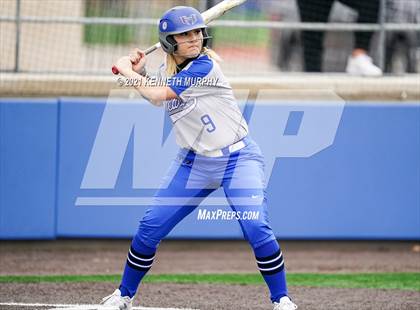 Thumbnail 1 in North Forney vs Hebron (Ellis County Invitational) photogallery.