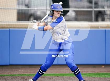 Thumbnail 1 in North Forney vs Hebron (Ellis County Invitational) photogallery.