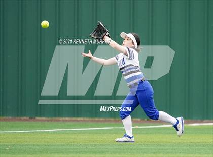 Thumbnail 1 in North Forney vs Hebron (Ellis County Invitational) photogallery.