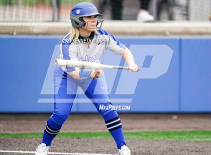 Thumbnail 3 in North Forney vs Hebron (Ellis County Invitational) photogallery.