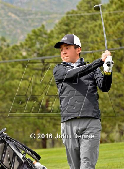 Thumbnail 1 in Los Alamos Fall Finale photogallery.