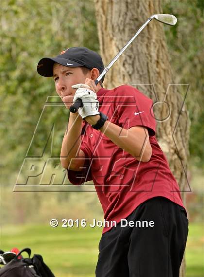 Thumbnail 2 in Los Alamos Fall Finale photogallery.