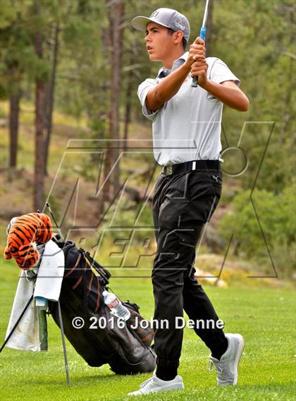 Thumbnail 1 in Los Alamos Fall Finale photogallery.