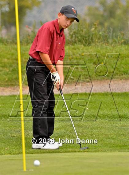 Thumbnail 3 in Los Alamos Fall Finale photogallery.