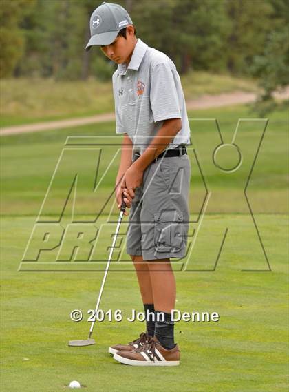 Thumbnail 2 in Los Alamos Fall Finale photogallery.