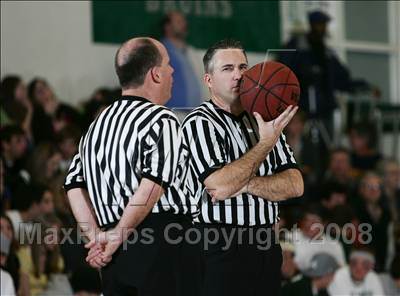 Thumbnail 1 in Cordova vs. Christian Brothers (SVC Tournament) photogallery.