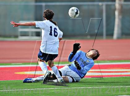 Thumbnail 1 in Carter vs. Animo Leadership (CIF SS D6 Final) photogallery.