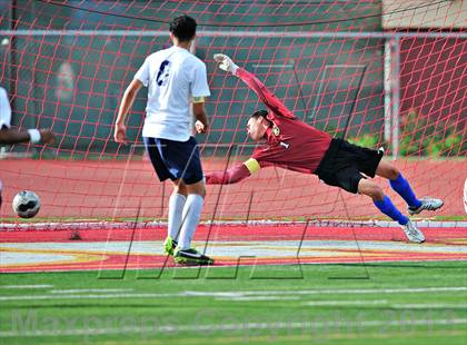 Thumbnail 2 in Carter vs. Animo Leadership (CIF SS D6 Final) photogallery.