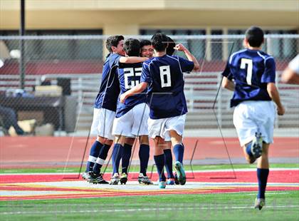 Thumbnail 2 in Carter vs. Animo Leadership (CIF SS D6 Final) photogallery.