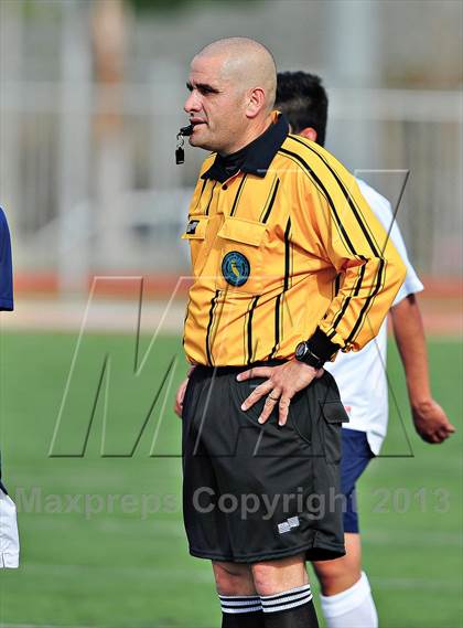 Thumbnail 1 in Carter vs. Animo Leadership (CIF SS D6 Final) photogallery.