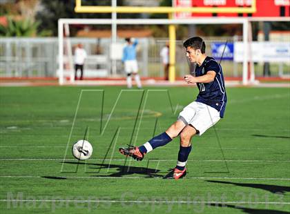 Thumbnail 3 in Carter vs. Animo Leadership (CIF SS D6 Final) photogallery.