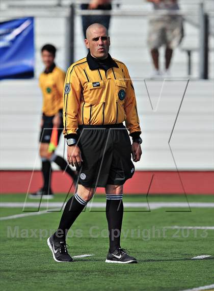 Thumbnail 3 in Carter vs. Animo Leadership (CIF SS D6 Final) photogallery.