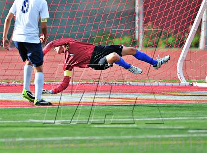 Thumbnail 3 in Carter vs. Animo Leadership (CIF SS D6 Final) photogallery.