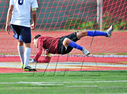 Thumbnail 1 in Carter vs. Animo Leadership (CIF SS D6 Final) photogallery.