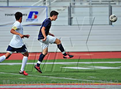 Thumbnail 2 in Carter vs. Animo Leadership (CIF SS D6 Final) photogallery.
