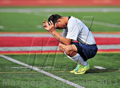 Thumbnail 3 in Carter vs. Animo Leadership (CIF SS D6 Final) photogallery.