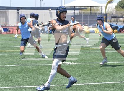 Thumbnail 1 in Corona del Mar vs. Marina (Marina Invitational) photogallery.
