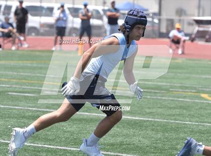 Thumbnail 1 in Corona del Mar vs. Marina (Marina Invitational) photogallery.