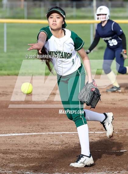 Thumbnail 3 in Rosemont @ Monterey Trail photogallery.
