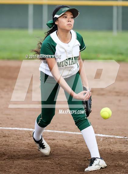 Thumbnail 3 in Rosemont @ Monterey Trail photogallery.