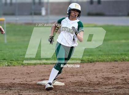 Thumbnail 3 in Rosemont @ Monterey Trail photogallery.