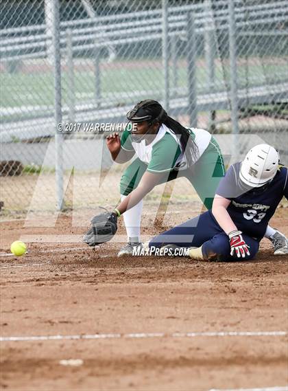 Thumbnail 1 in Rosemont @ Monterey Trail photogallery.