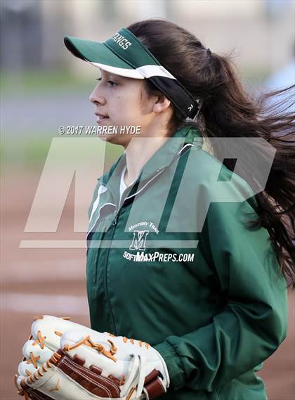 Thumbnail 2 in Rosemont @ Monterey Trail photogallery.