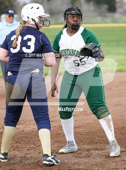 Thumbnail 3 in Rosemont @ Monterey Trail photogallery.
