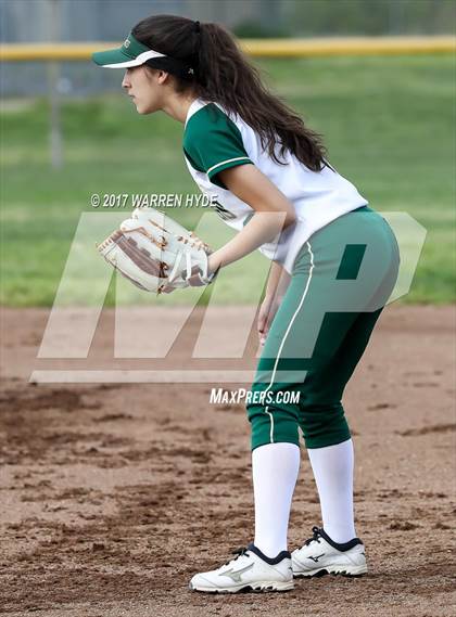 Thumbnail 3 in Rosemont @ Monterey Trail photogallery.