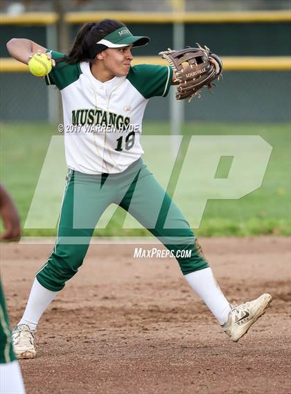 Thumbnail 3 in Rosemont @ Monterey Trail photogallery.