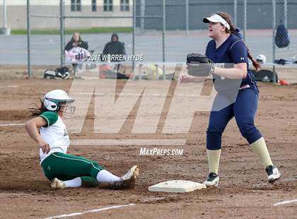 Thumbnail 2 in Rosemont @ Monterey Trail photogallery.