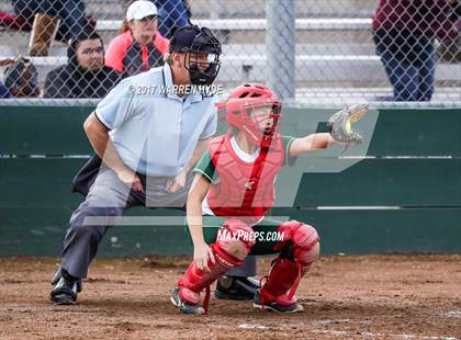 Thumbnail 1 in Rosemont @ Monterey Trail photogallery.