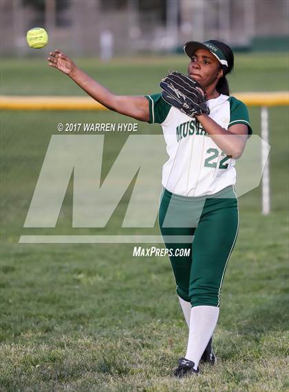 Thumbnail 3 in Rosemont @ Monterey Trail photogallery.
