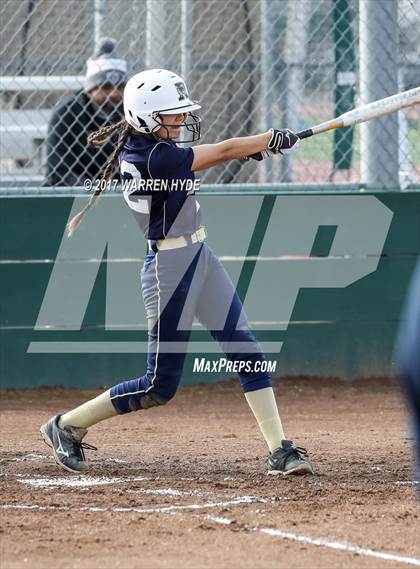 Thumbnail 3 in Rosemont @ Monterey Trail photogallery.