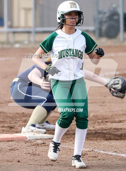 Thumbnail 3 in Rosemont @ Monterey Trail photogallery.