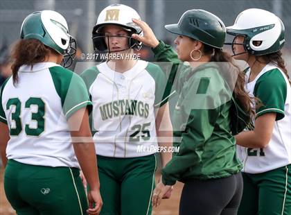 Thumbnail 3 in Rosemont @ Monterey Trail photogallery.