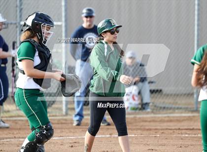 Thumbnail 3 in Rosemont @ Monterey Trail photogallery.