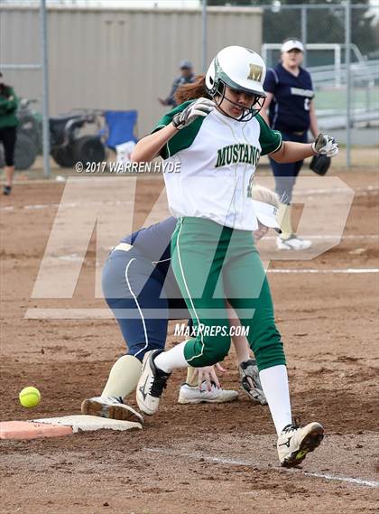 Thumbnail 3 in Rosemont @ Monterey Trail photogallery.