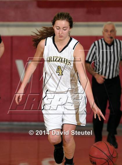 Thumbnail 1 in Valley Christian vs. Golden Sierra (Lady Viking Classic) photogallery.