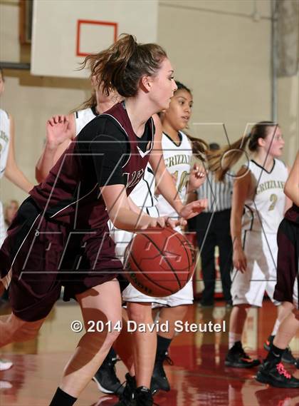 Thumbnail 1 in Valley Christian vs. Golden Sierra (Lady Viking Classic) photogallery.