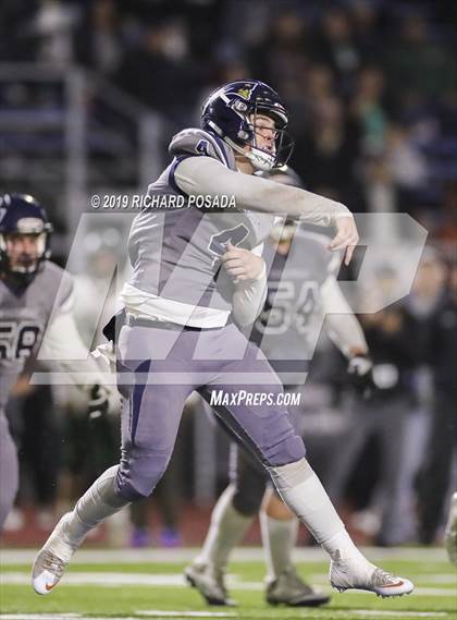 Thumbnail 1 in Pacifica @ Birmingham (CIF SoCal D2A Regional Final) photogallery.