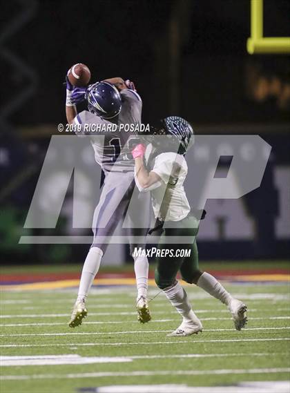 Thumbnail 1 in Pacifica @ Birmingham (CIF SoCal D2A Regional Final) photogallery.