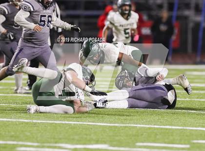 Thumbnail 2 in Pacifica @ Birmingham (CIF SoCal D2A Regional Final) photogallery.