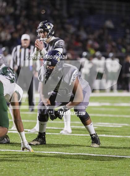 Thumbnail 3 in Pacifica @ Birmingham (CIF SoCal D2A Regional Final) photogallery.