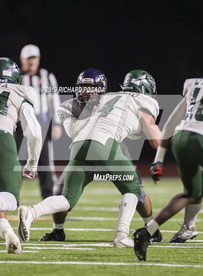 Thumbnail 1 in Pacifica @ Birmingham (CIF SoCal D2A Regional Final) photogallery.
