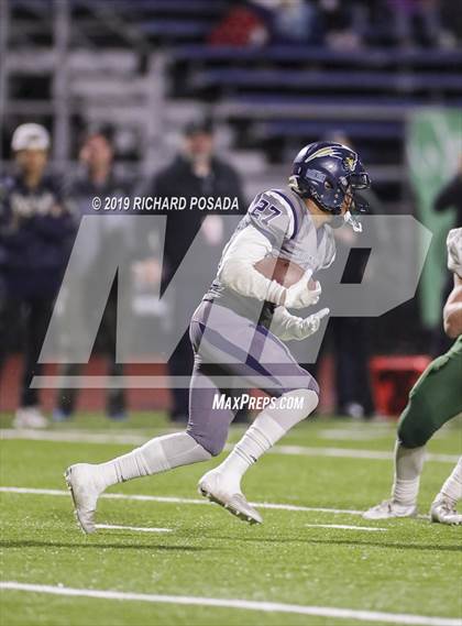 Thumbnail 3 in Pacifica @ Birmingham (CIF SoCal D2A Regional Final) photogallery.